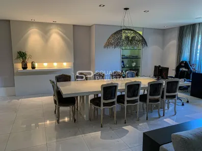 Apartamento com 3 Quartos à venda, 292m² no Higienópolis, São Paulo