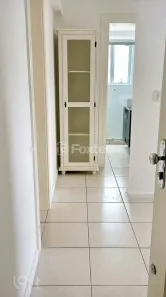 Apartamento com 1 Quarto à venda, 42m² no Centro Histórico, Porto Alegre