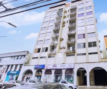 Sala Comercial para alugar, 47m² no Centro, Joinville