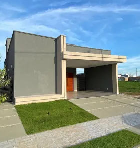 Casa de Condomínio com 2 Quartos para alugar, 150m² no Cidade Nova, Marabá