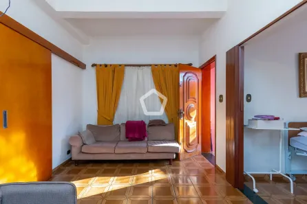 Casa com 7 Quartos à venda, 160m² no Vila Bonilha, São Paulo