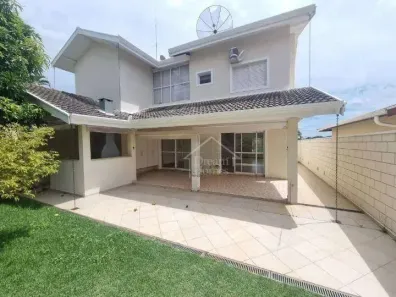 Casa de Condomínio com 3 Quartos à venda, 262m² no Bosque, Vinhedo