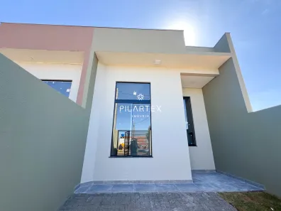 Casa com 3 Quartos à venda, 80m² no Gleba Simon Frazer, Londrina