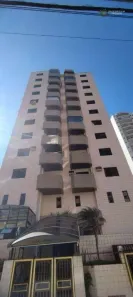 Apartamento com 2 Quartos à venda, 80m² no Aviação, Praia Grande