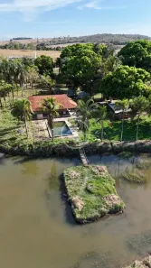 Fazenda/Sítio à venda, 33m² no , Professor Jamil