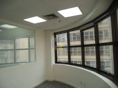 Sala Comercial à venda, 377m² no Vila Buarque, São Paulo