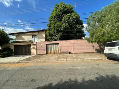 Lote/Terreno com 1 Quarto à venda, 497m² no Jardim América, Goiânia