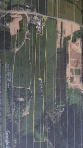 Fazenda/Sítio à venda, 96508m² no Centro, Rodeio