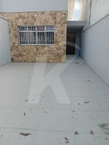 Sobrado com 5 Quartos à venda, 119m² no Imirim, São Paulo