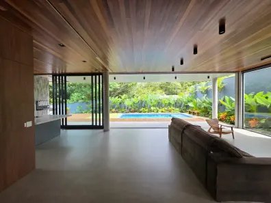 Casa de Condomínio com 6 Quartos à venda, 492m² no Campeche, Florianópolis