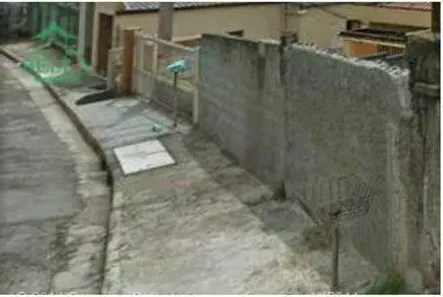 Lote/Terreno à venda, 587m² no Alto da Lapa, São Paulo