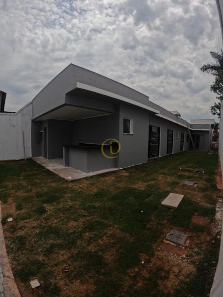 Casa com 4 quartos — Trevo, Belo Horizonte