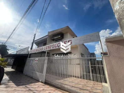 Casa com 1 Quarto à venda, 170m² no Conjunto Habitacional Júlio de Mesquita Filho, Sorocaba