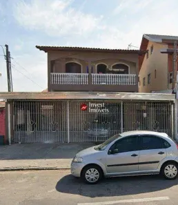 Prédio Comercial à venda, 260m² no Bosque dos Eucaliptos, São José dos Campos