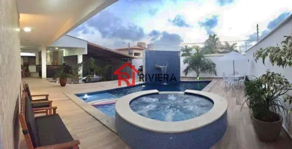 Casa com 5 Quartos à venda, 500m² no Calhau, São Luís