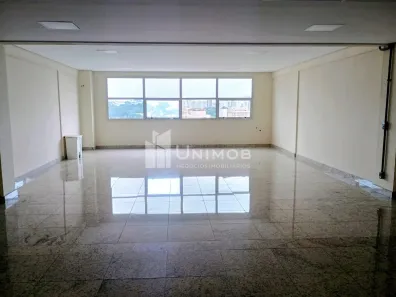 Sala Comercial com 24 Quartos para alugar, 2031m² no Vila Industrial, Campinas