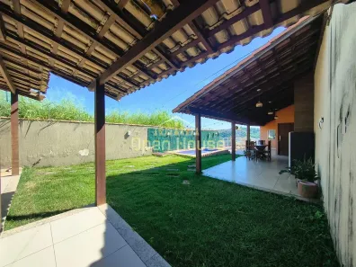 Casa com 3 Quartos à venda, 97m² no Jardim Suíça, Volta Redonda