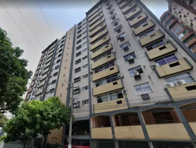 Apartamento com 3 Quartos à venda, 122m² no Batista Campos, Belém