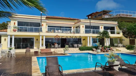 Imóvel Comercial com 34 Quartos à venda, 1939m² no Ferradura, Armação dos Búzios