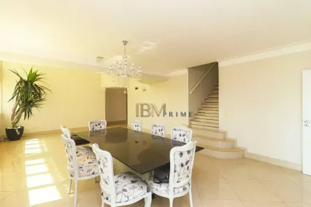 Apartamento com 3 Quartos à venda, 240m² no Jardim Irajá, Ribeirão Preto