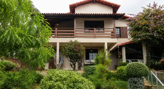 Casa com 3 Quartos à venda, 304m² no Garças, Belo Horizonte