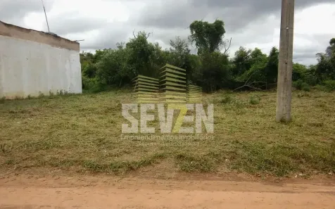 Lote/Terreno à venda, 300m² no Vale do Igapó, Bauru