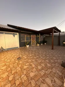 Casa com 3 Quartos à venda, 70m² no Parque da Matriz, Cachoeirinha
