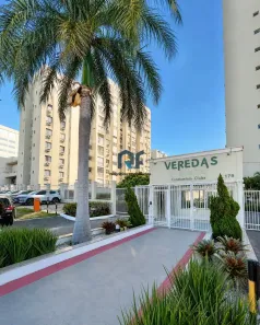 Apartamento com 3 Quartos à venda, 73m² no Colina de Laranjeiras, Serra