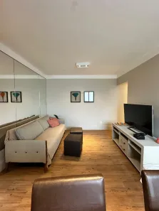 Apartamento com 2 Quartos à venda, 69m² no Vila Olímpia, São Paulo