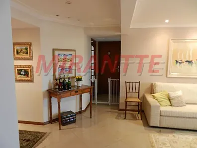 Apartamento com 3 Quartos à venda, 168m² no Água Fria, São Paulo