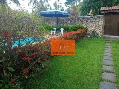Casa com 5 Quartos à venda, 200m² no Maravista, Niterói