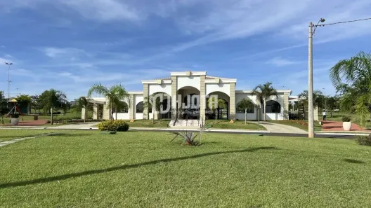 Lote/Terreno à venda, 340m² no Setlife Mirassol, Mirassol