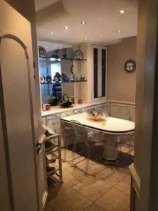 Apartamento com 4 Quartos à venda, 180m² no Tatuapé, São Paulo