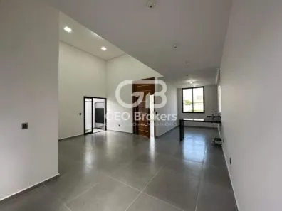 Casa com 3 Quartos à venda, 120m² no Jardim Jacinto, Jacareí