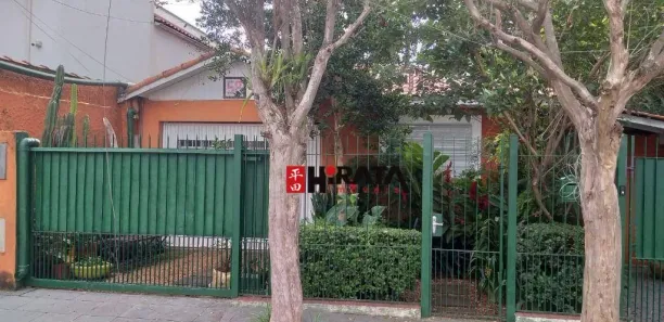 Casa com 4 Quartos à venda, 247m² no Brooklin Paulista, São Paulo
