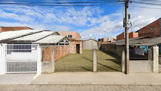 Lote/Terreno à venda, 153m² no Meia Praia, Navegantes