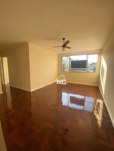 Apartamento com 2 Quartos à venda, 82m² no Icaraí, Niterói