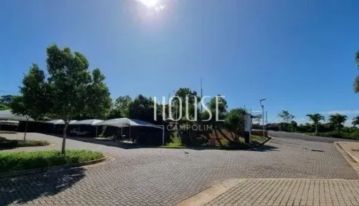 Lote/Terreno à venda, 444m² no Vila Martins, Itu
