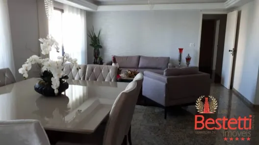 Apartamento com 4 Quartos à venda, 198m² no Vila Vianelo, Jundiaí