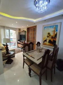 Apartamento com 2 Quartos à venda, 55m² no Vila Andrade, São Paulo