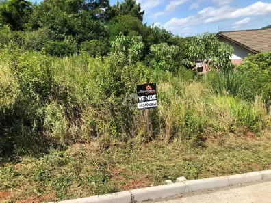 Lote/Terreno à venda, 390m² no Nova Petrópolis, Nova Petrópolis