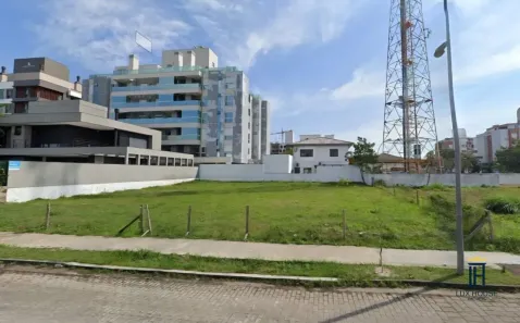 Lote/Terreno à venda, 659m² no Jurerê Internacional, Florianópolis