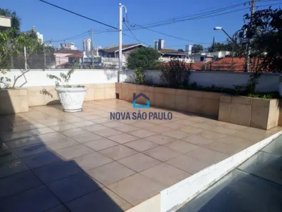 Casa com 4 Quartos à venda, 405m² no Vila Cordeiro, São Paulo