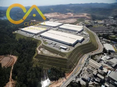 Galpão/Depósito/Armazém para alugar, 8315m² no Cristais (Jordanésia), Cajamar