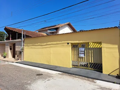 Casa com 2 Quartos à venda, 200m² no Centro, Ananindeua