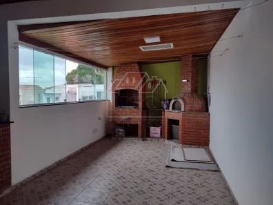 Cobertura com 3 Quartos à venda, 190m² no Santa Maria, Santo André