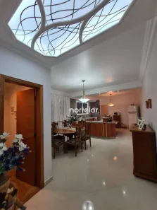 Sobrado com 4 Quartos à venda, 180m² no Jardim Regina, São Paulo