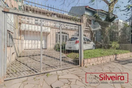 Casa com 3 Quartos para venda ou aluguel, 300m² no Mont Serrat, Porto Alegre