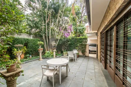 Casa com 3 Quartos à venda, 263m² no Santo Amaro, São Paulo