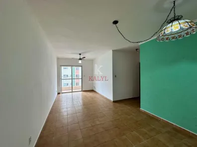 Apartamento com 2 Quartos à venda, 80m² no Guilhermina, Praia Grande
